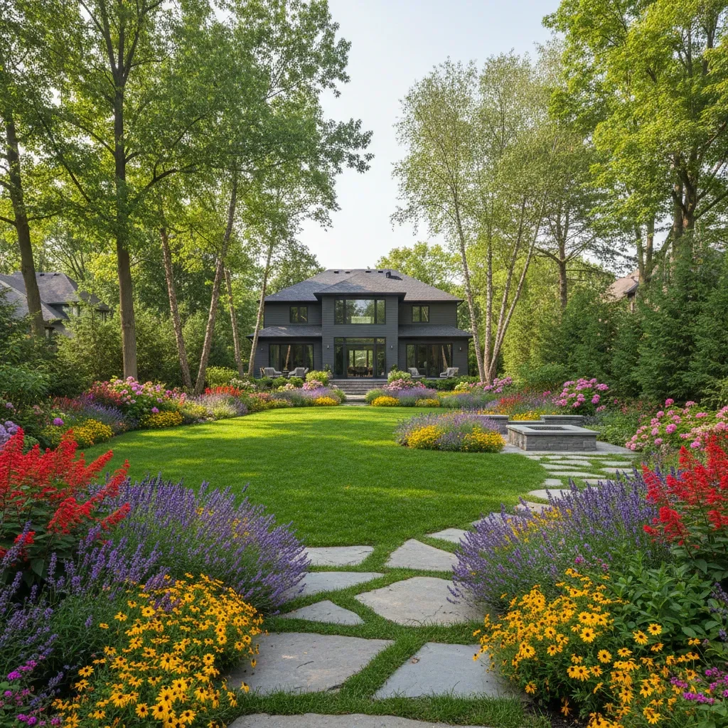 Professional Landscaper by Quality Landscaping Kirkland in Kirkland